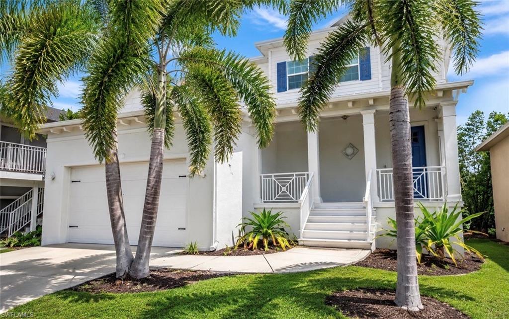 7753 Victoria Cove CT Property Photo 1