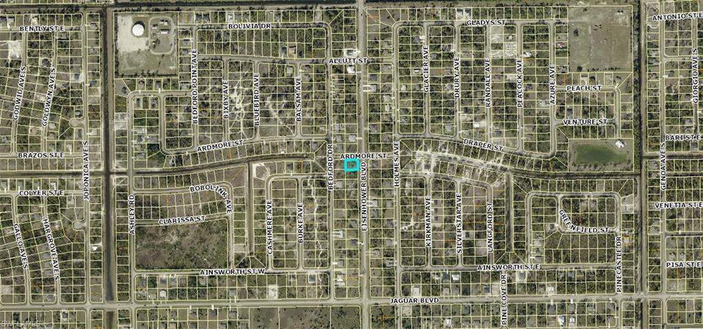 750 Eisenhower Blvd Property Photo 2
