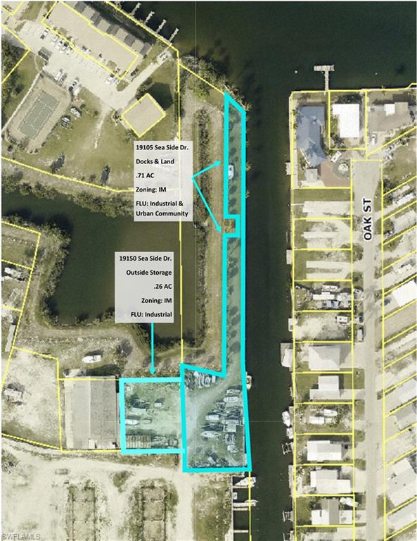 19105 Sea Side Dr Property Photo 1