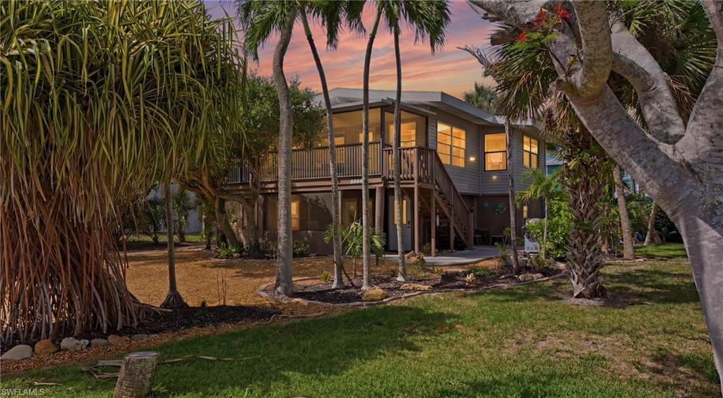 5370 / 5372 Palmetto St Property Photo 4