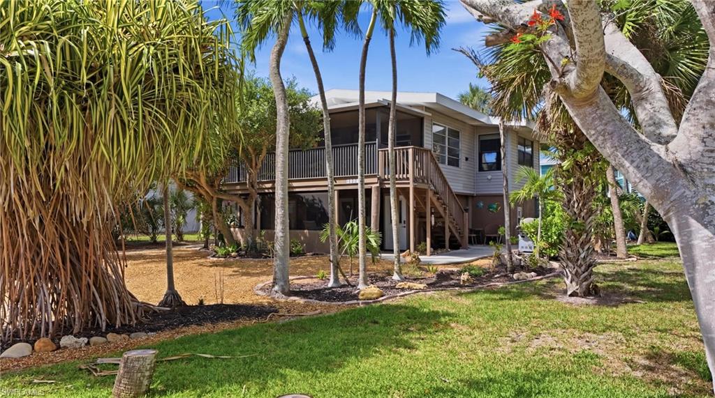 5370 / 5372 Palmetto St Property Photo 5