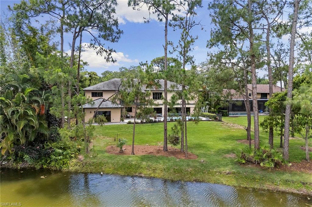 5731 Cypress Hollow Way Property Photo 1