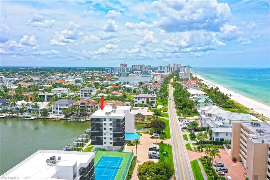10420 Gulf Shore DR 161 Property Photo 1