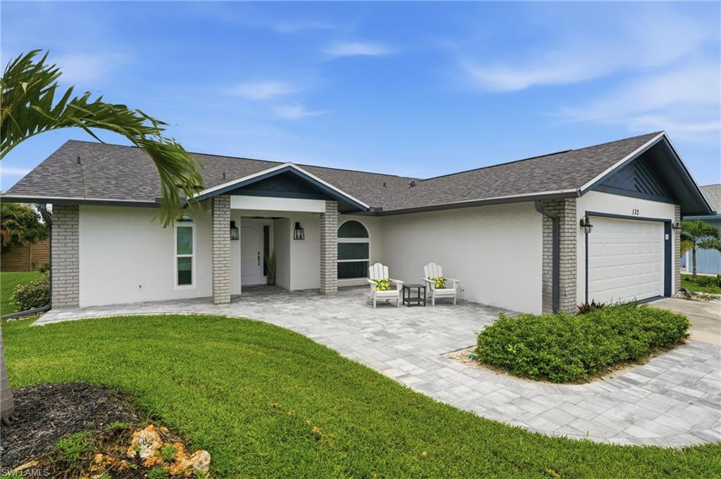 132 Bordeaux CIR Property Photo 1