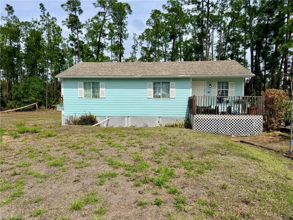3507 9th ST Property Photo 1