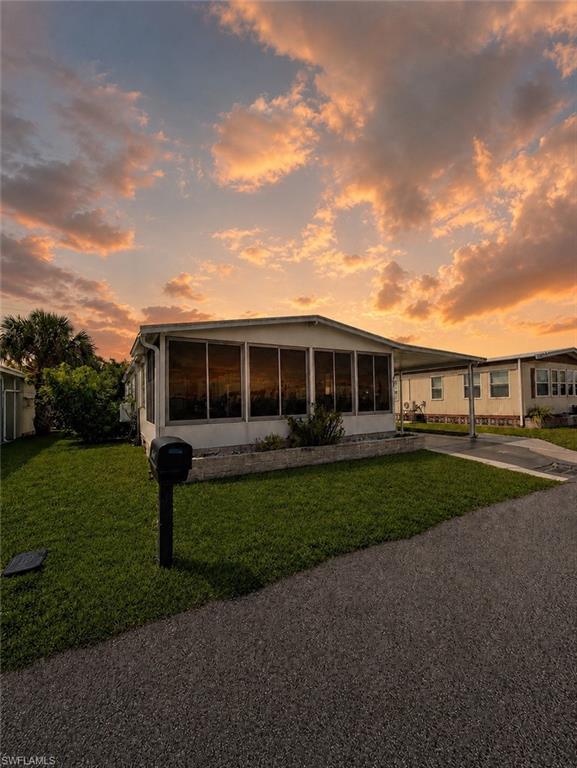 5510 Sir Walter WAY Property Photo 1