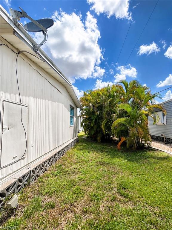 5510 Sir Walter Way Property Photo 13