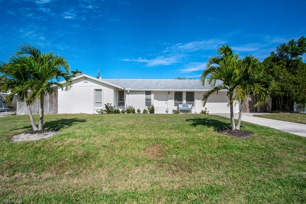 1207 Hernando St Property Photo 2