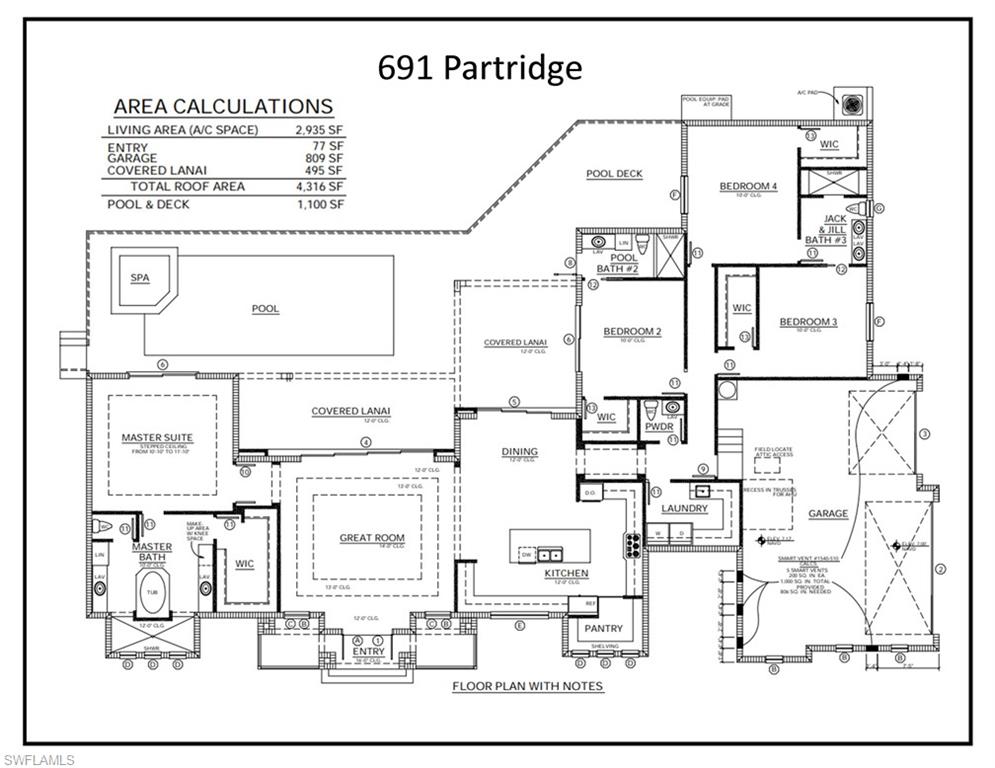 691 Partridge Ct Property Photo 45