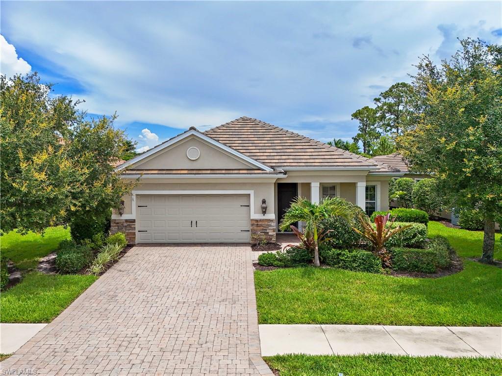 3571 Canopy CIR Property Photo 1