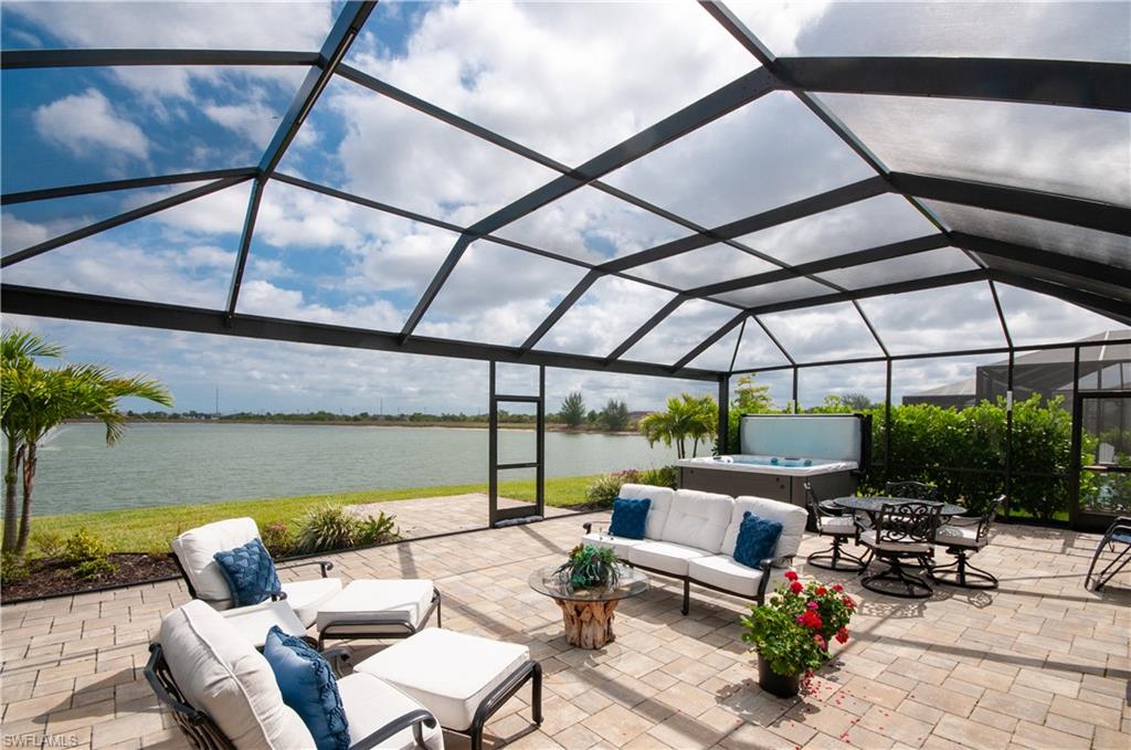 847 Stonewater Lake Ter W Property Photo 1