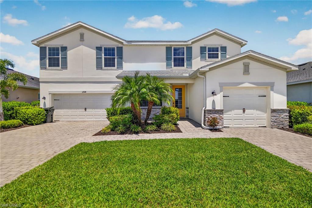 17724 Corkwood Bend TRL