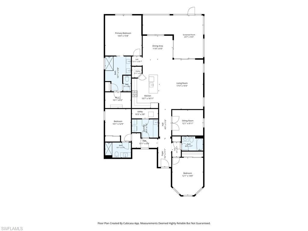 18364 Ridgeline Dr Property Photo 40
