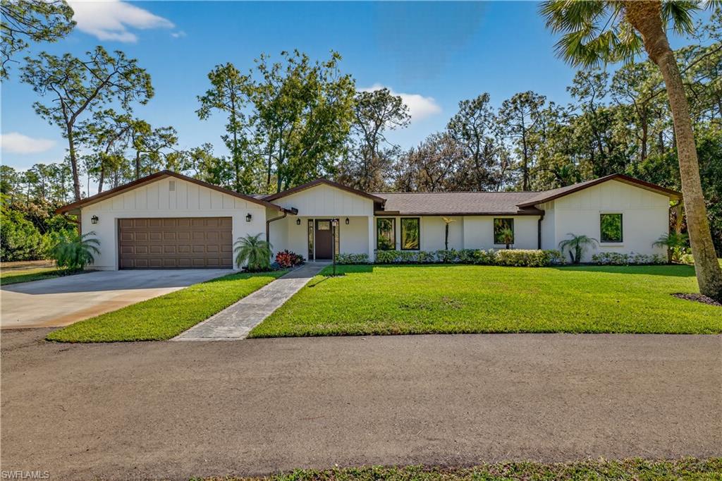 5100 Mahogany Ridge Dr Property Photo 1