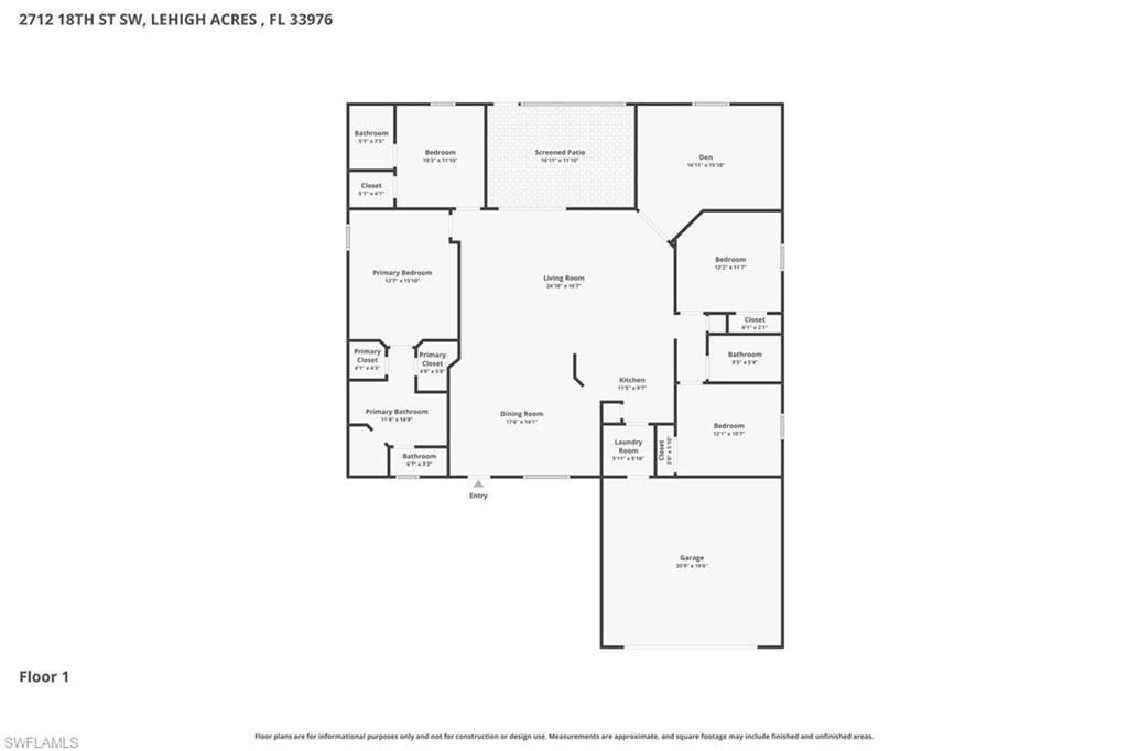 2712 18th St W Property Photo 2