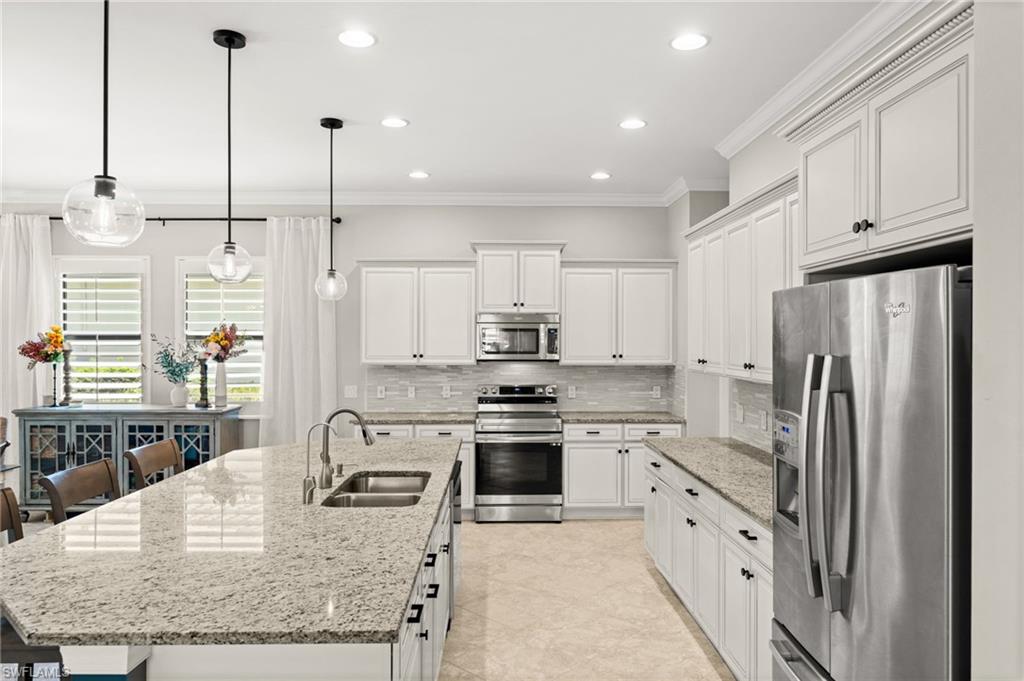 4115 Raffia Dr Property Photo 1