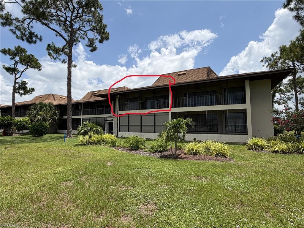 25402 Golf Lake Cir 210 Property Photo 5