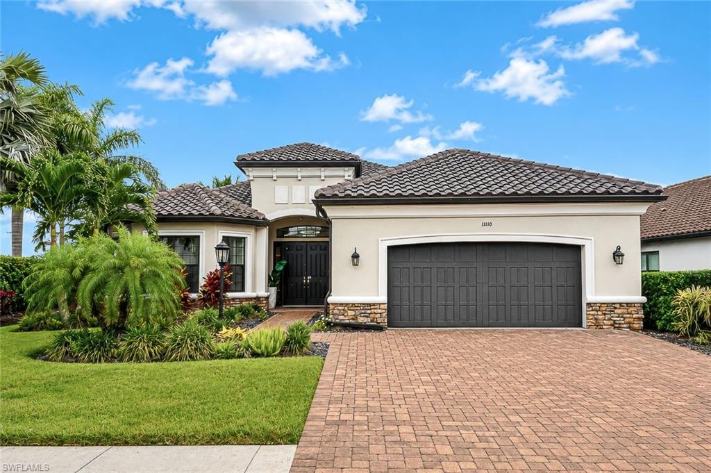 11110 Canal Grande DR Property Photo 1