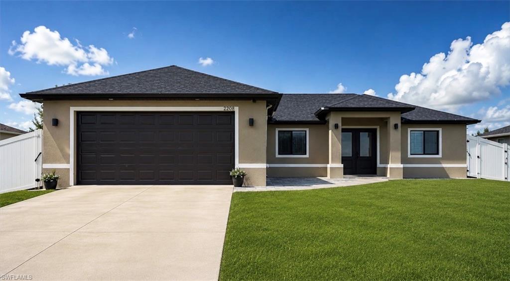 2208 42nd PL Property Photo 1