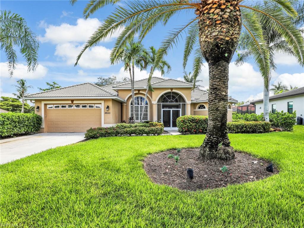 8845 Lely Island CIR Property Photo 1