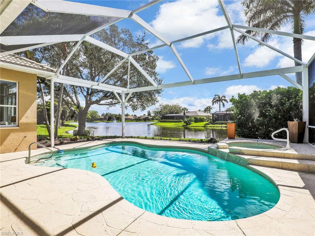 8845 Lely Island Cir Property Photo 3