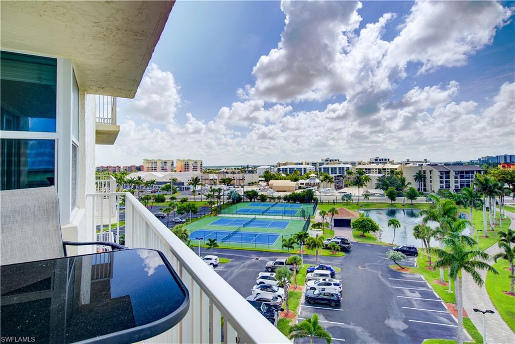 7330 Estero Blvd 601 Property Photo 16