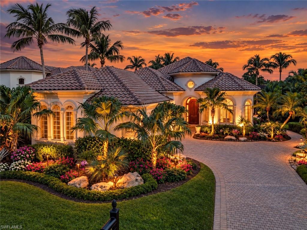 14890 Bellezza Ln Property Photo 1