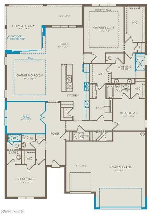 7335 Blue Salvia Dr Property Photo 2