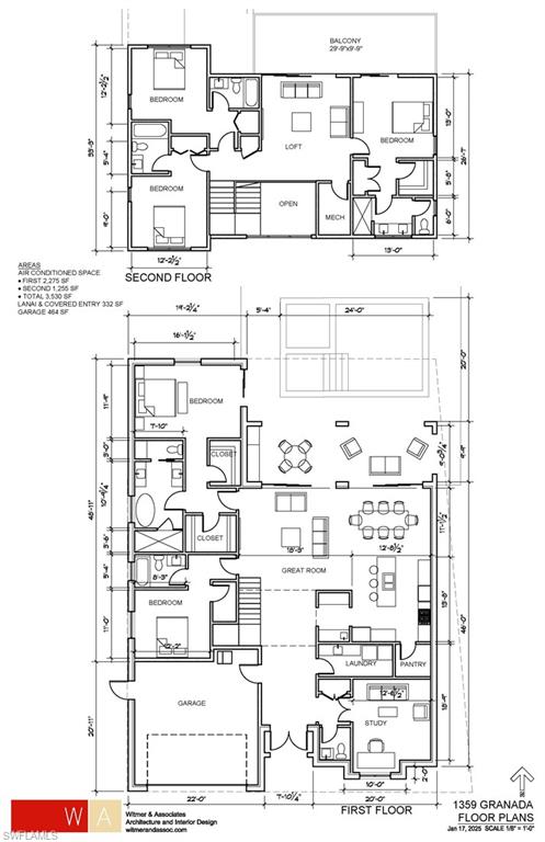 1359 Granada Blvd Property Photo 14