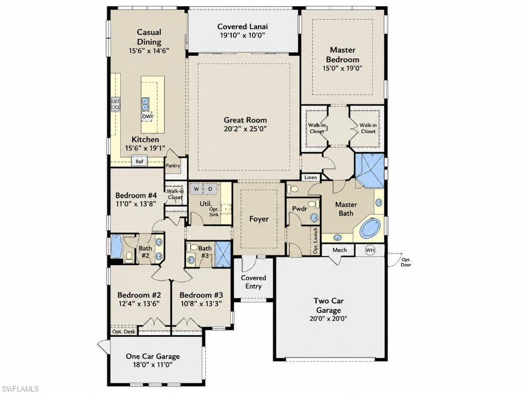 9454 Greenleigh Ct Property Photo 47