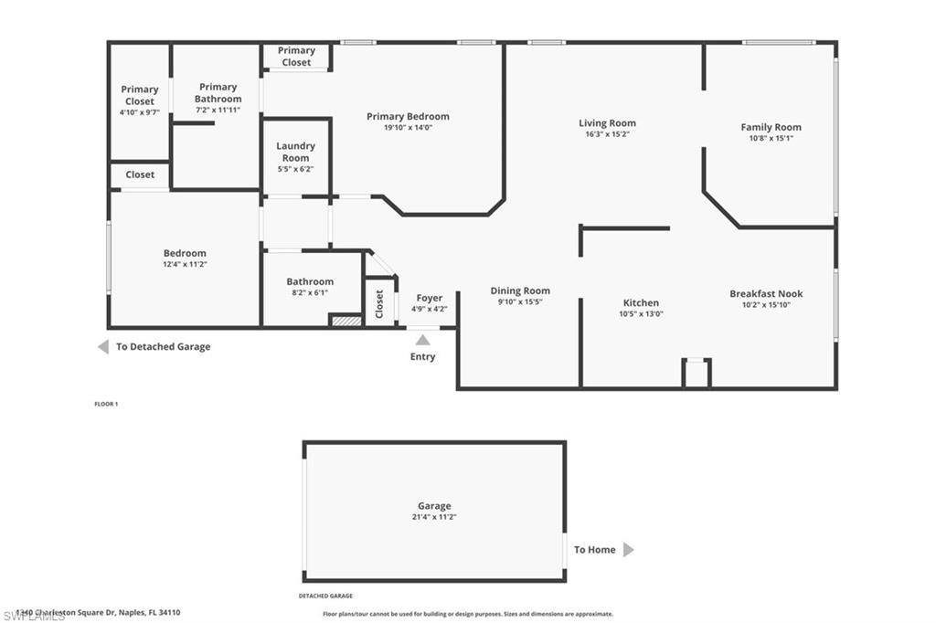 1340 Charleston Square Dr 101 Property Photo 31