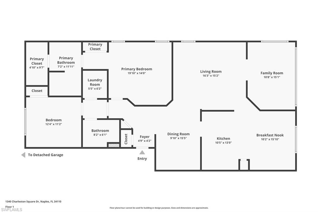 1340 Charleston Square Dr 101 Property Photo 33