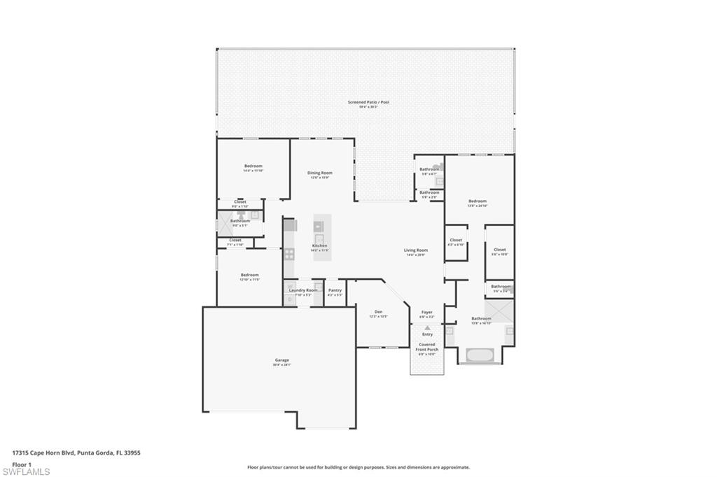 17315 Cape Horn Blvd Property Photo 36