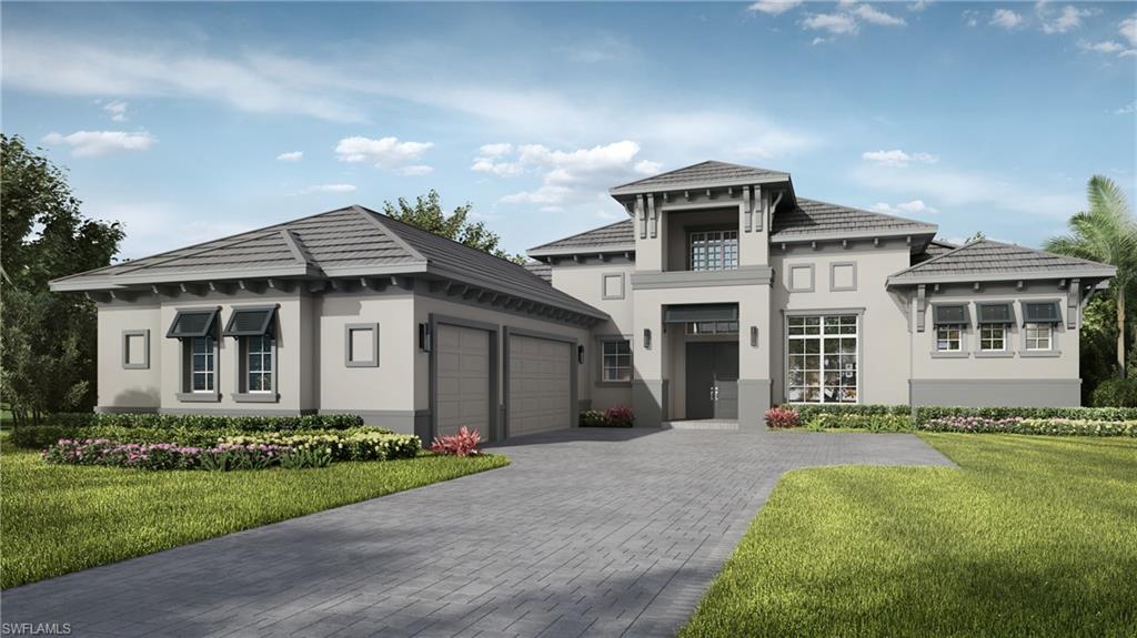 25559 Crystal Shore DR Property Photo 1