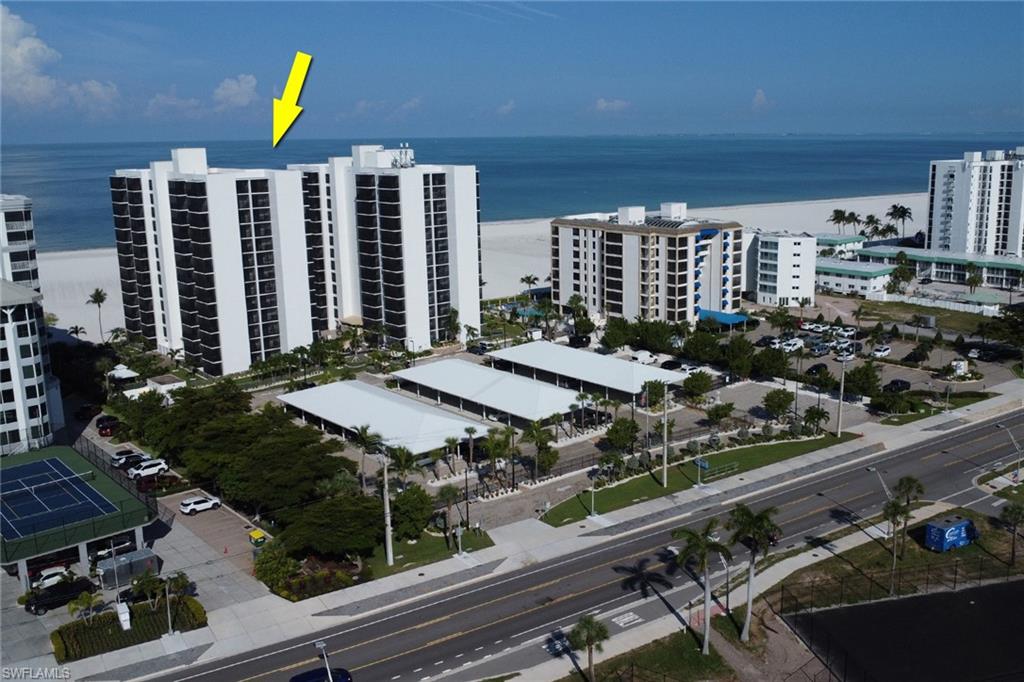 6612 Estero Blvd 301 Property Photo 22
