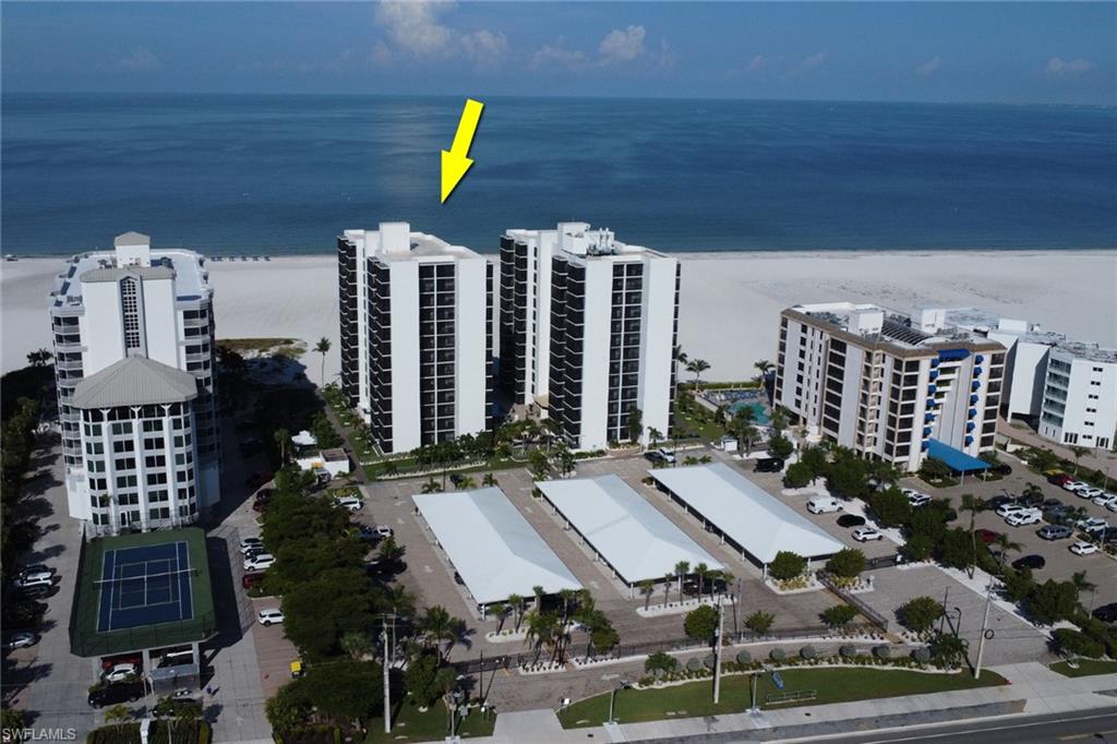 6612 Estero Blvd 301 Property Photo 35