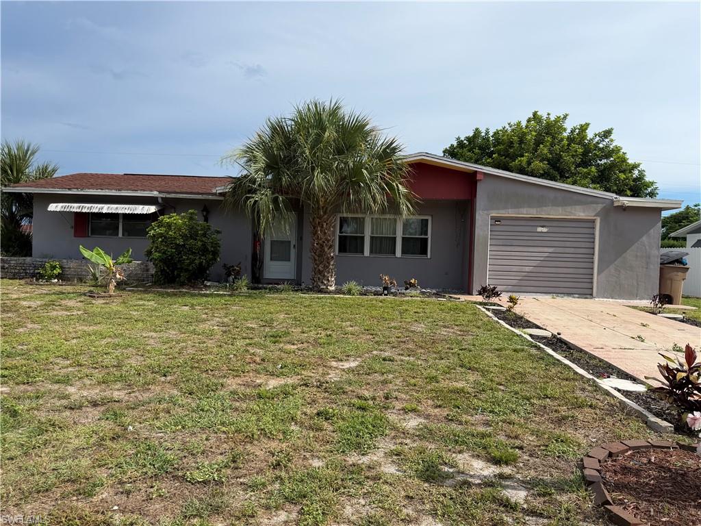 1506 Grandale ST Property Photo 1