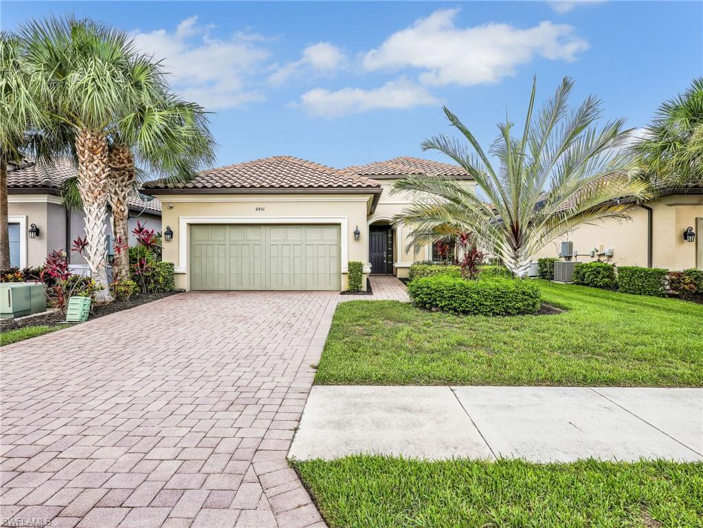 8451 Palacio Ter W Property Photo 1