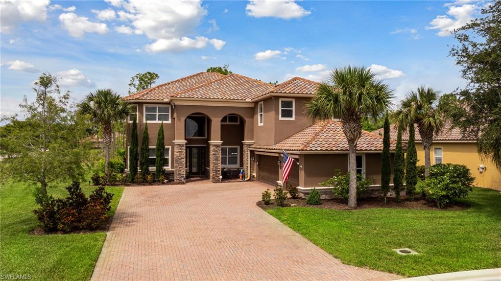 21040 Torre Del Lago ST Property Photo 1