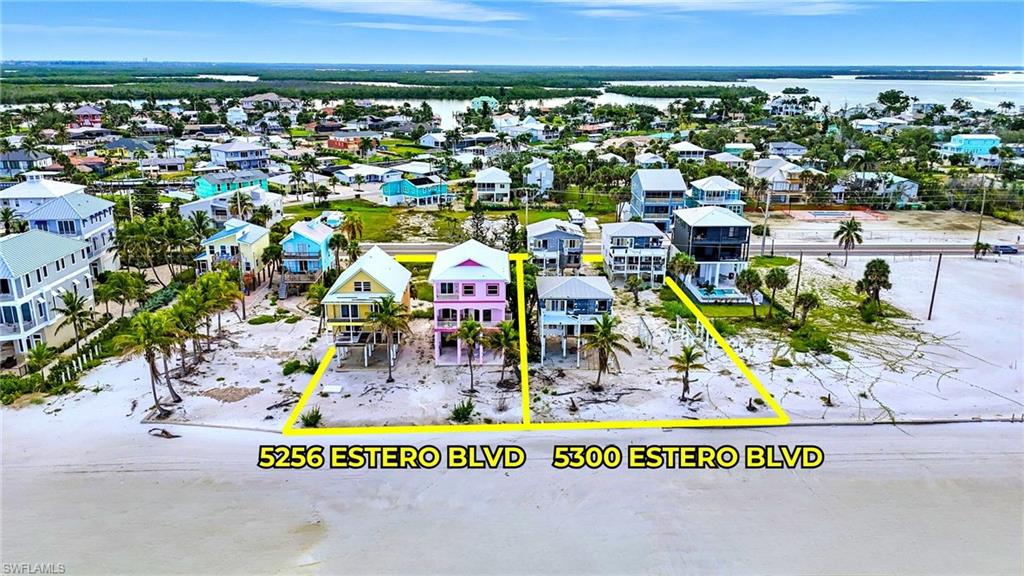 5300 Estero Blvd Property Photo 9