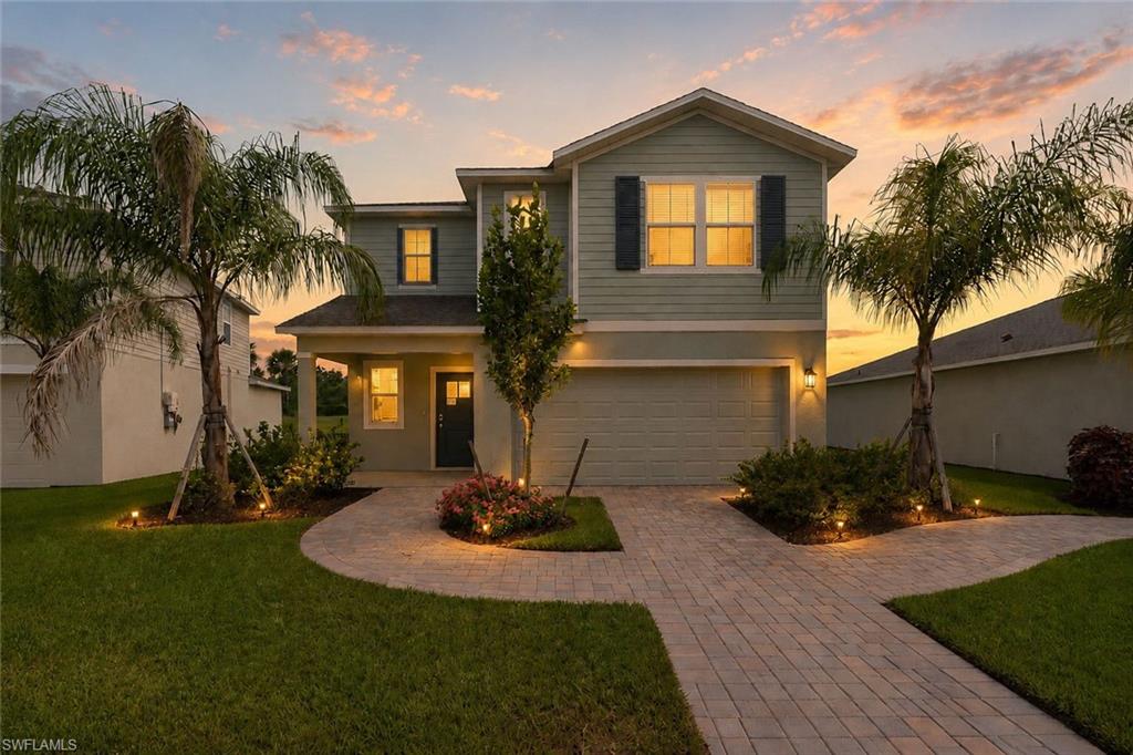 12431 Amber Waves Rd Property Photo 1
