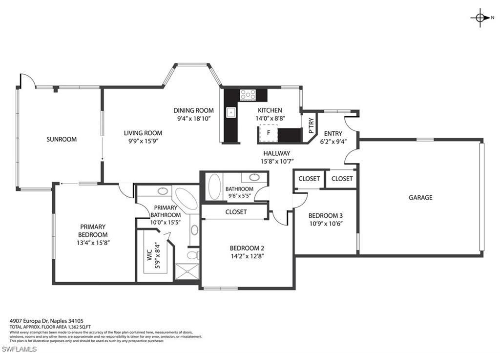 4907 Europa Dr Property Photo 30