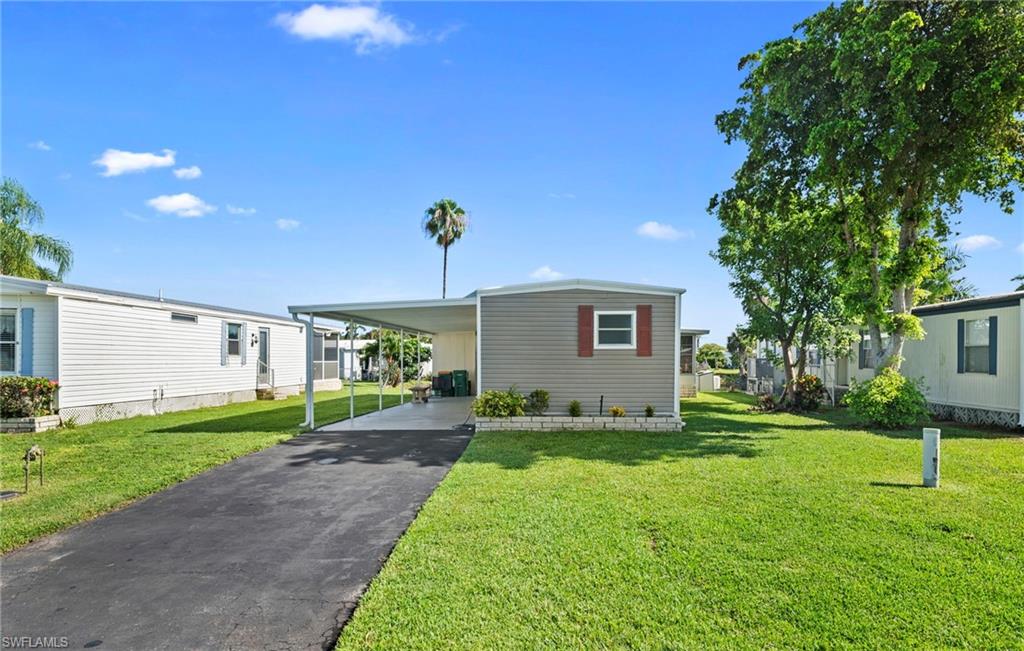 455 Cape Florida Way Property Photo 1