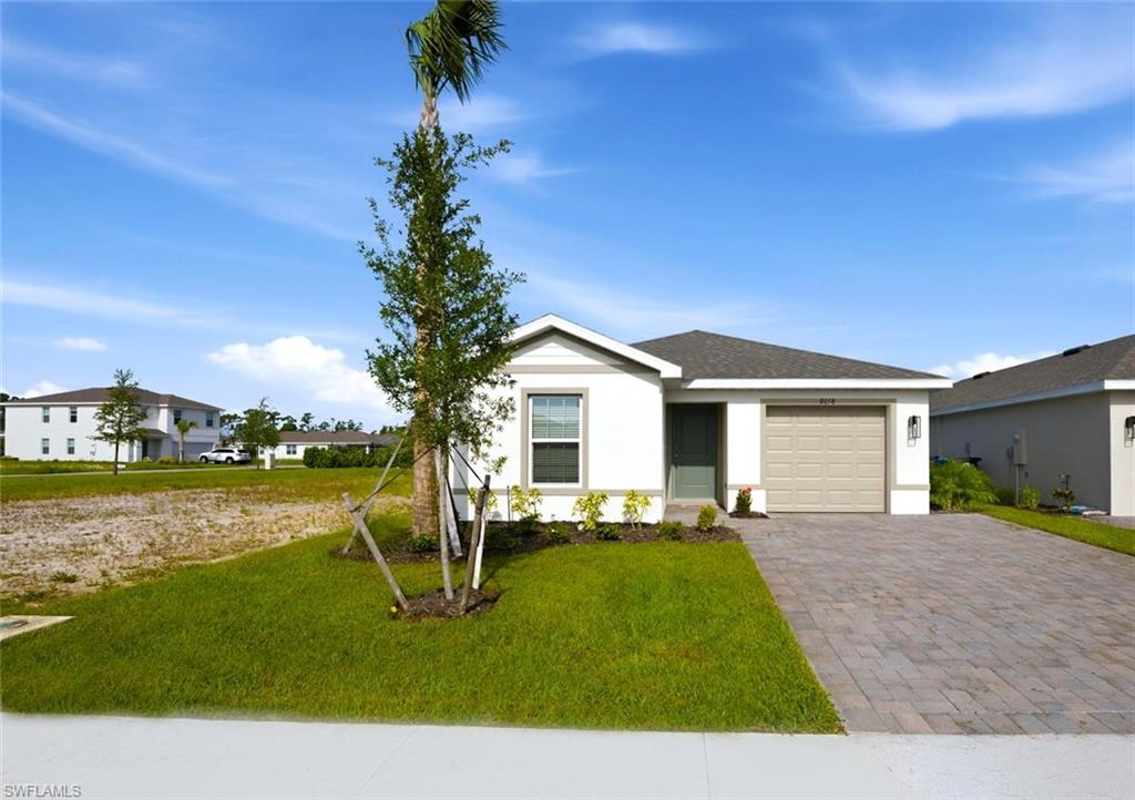 8058 Cedar Key Way Property Photo 1