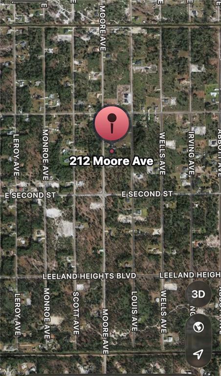 212 Moore AVE Property Photo 1