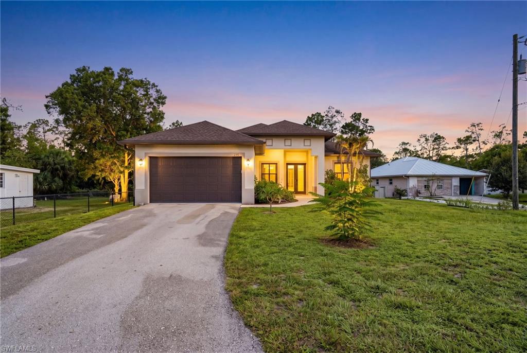 255 Everglades BLVD S Property Photo 1