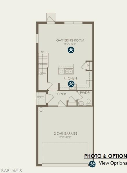 4052 Alexandria Drive Property Photo 2