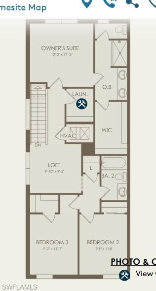 4052 Alexandria Drive Property Photo 3