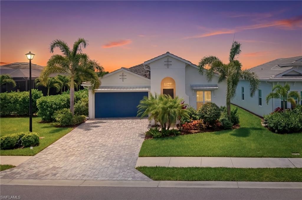 8980 Mustique LN Property Photo 1