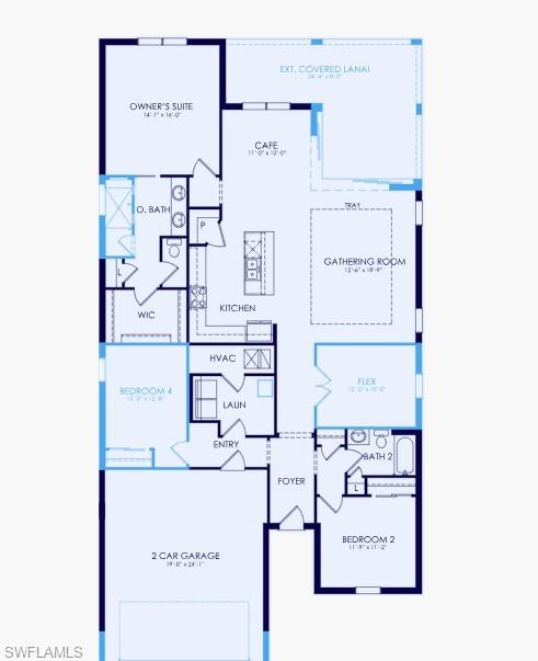 16621 Ash Grove Ln Property Photo 3